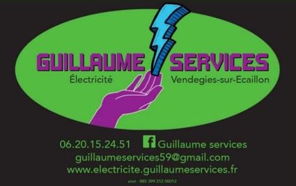 Guillaume-services