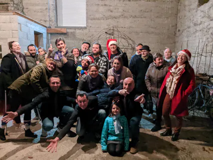 Les Fondus ne mentent jamais !