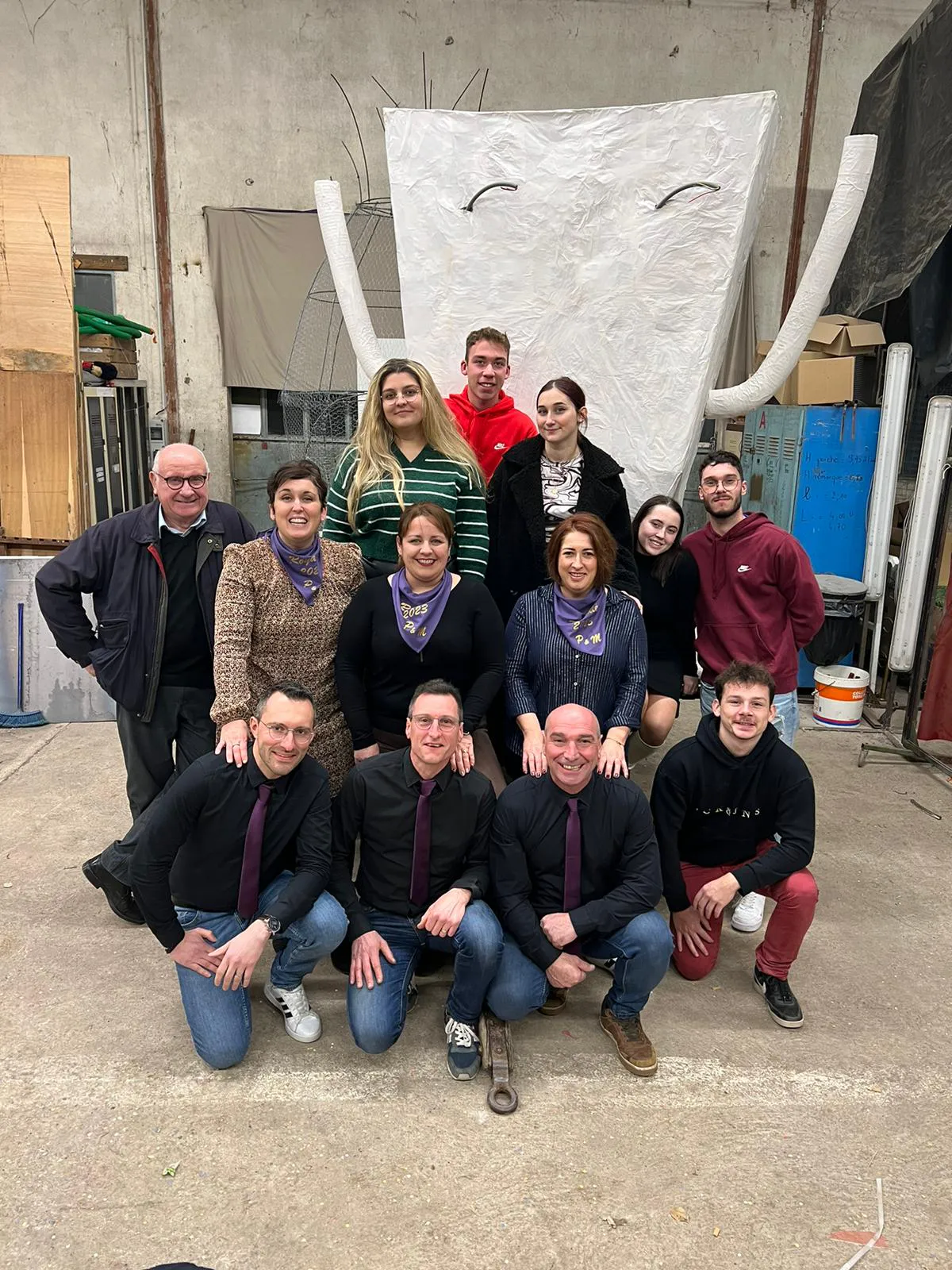 Des génies plus motivés que jamais !