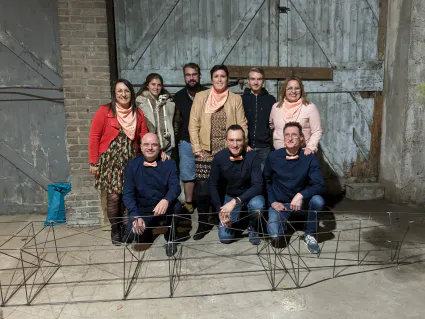 Les Décapsulés seront "les Rois du monde"