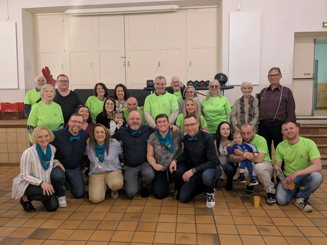 Un voyage en Polynésie pour les Pré Signol