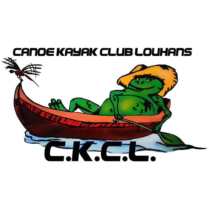 Logo kayak