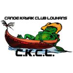 Logo kayak