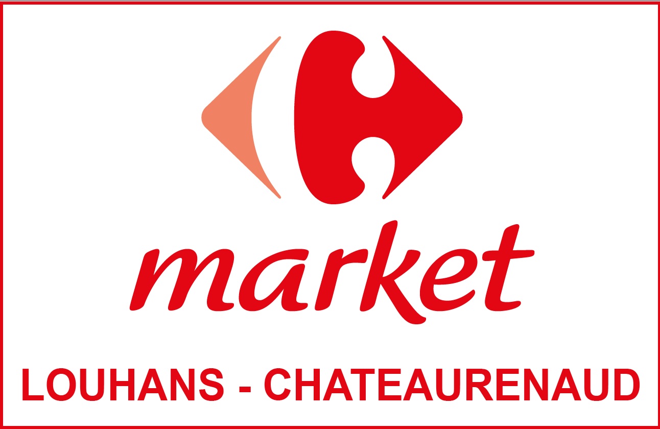 Market louhans chateaurenaud