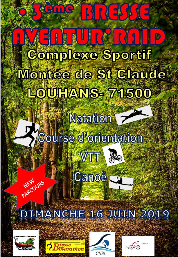 Affiche 2019