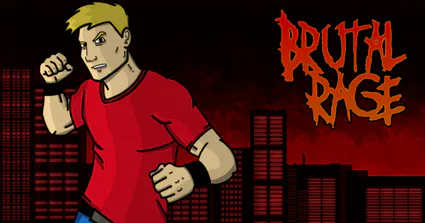 2badgame brutal rage