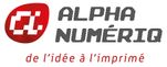 Alpha numeriq imprimerie