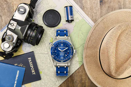 Mood rwd deep sea blue
