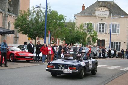 Rallye des princesses 2015 rmcd087