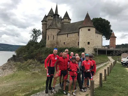 Tour d'Auvergne 2017