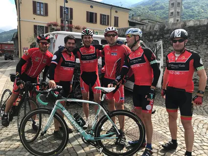 Bormio 2018