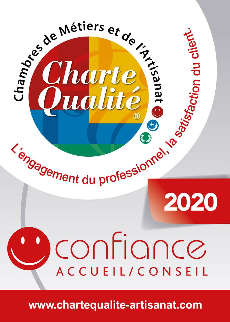 Logo charte qualite confiance 2020