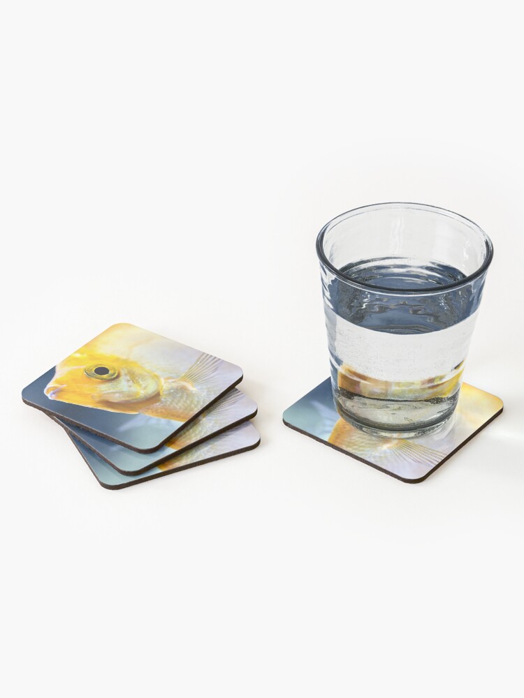 Work 45491741 country dill e5i3n dessous de verre lot de 4 
