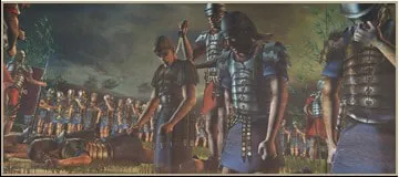 Qu'est ce que la Décimation ?