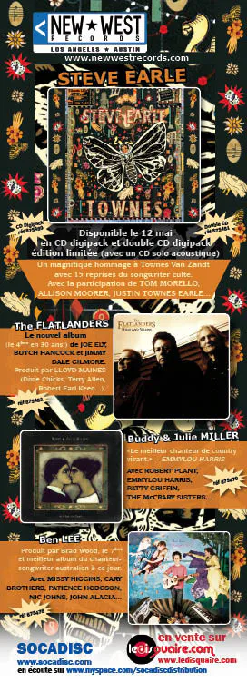 Socadisc pub new west