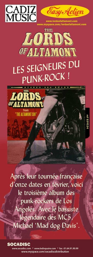 Socadisc pub lordsofaltamont