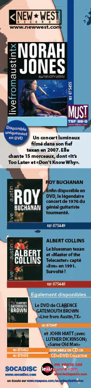 Socadisc pubjazzman juin2008