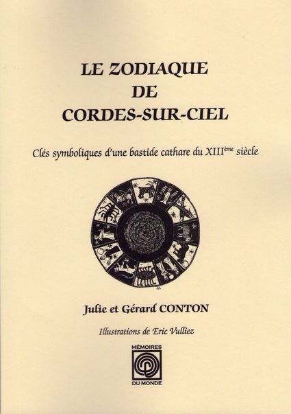 Couv Zodiaque Cordes