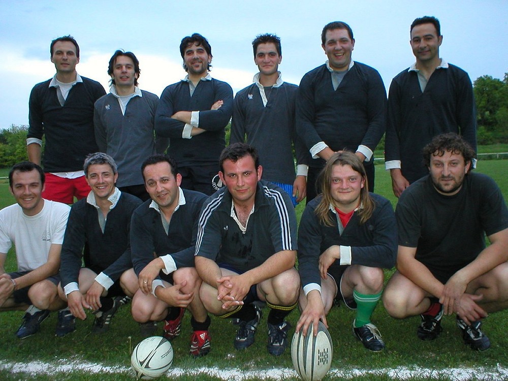 Valpares 2007