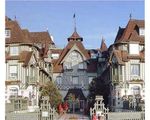 Deauville Normandy