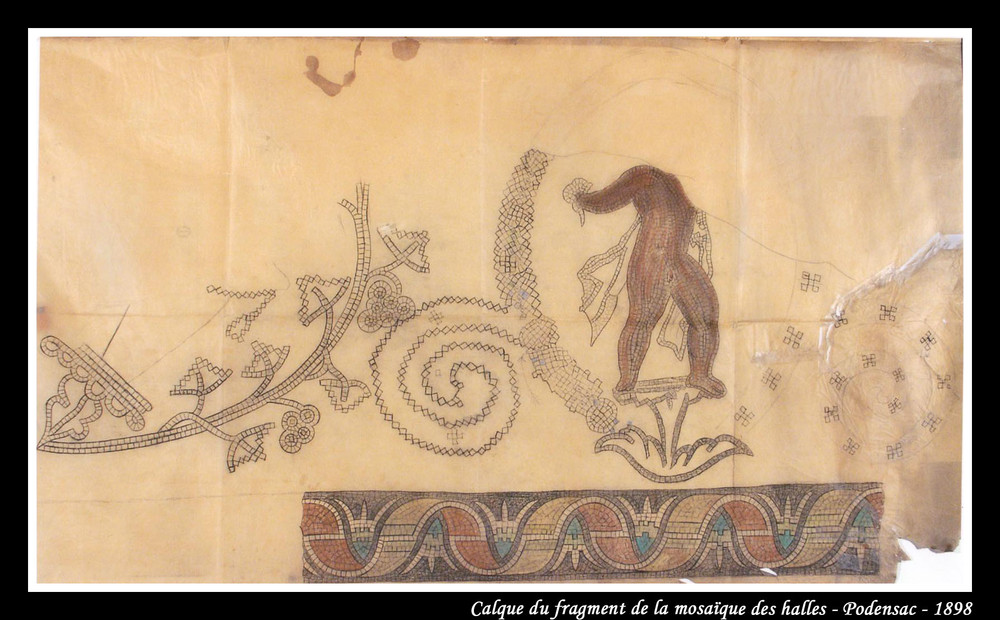 Calque fragment mosaique recadre copie