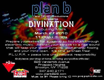 Flyer back