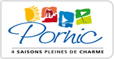Logo pornic