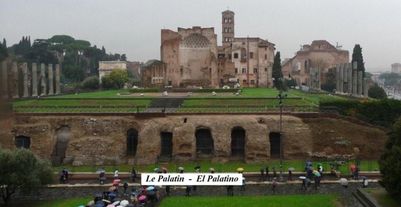 Rome 11