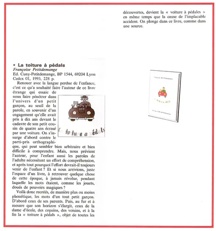 7 2 L Ecole des Parents Decembre 1793 Archives FP MJC