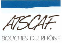 Logo atscaf