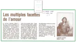 C D9 2 Le Dauphine Libere Mardi 7 Octobre 1997 Archives MJC FP