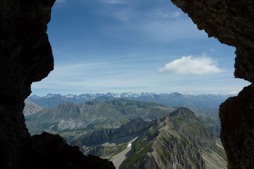 Pic du bure 2009 027