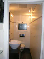 Hotel wc