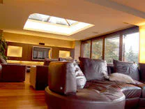 Bureau en acoustique