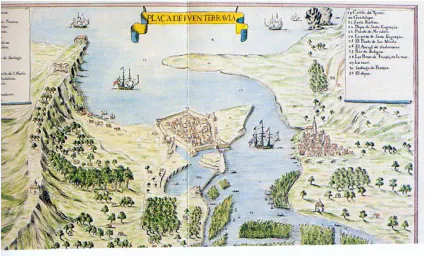 Hendaye 1640