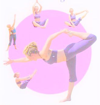 Yoga image 3