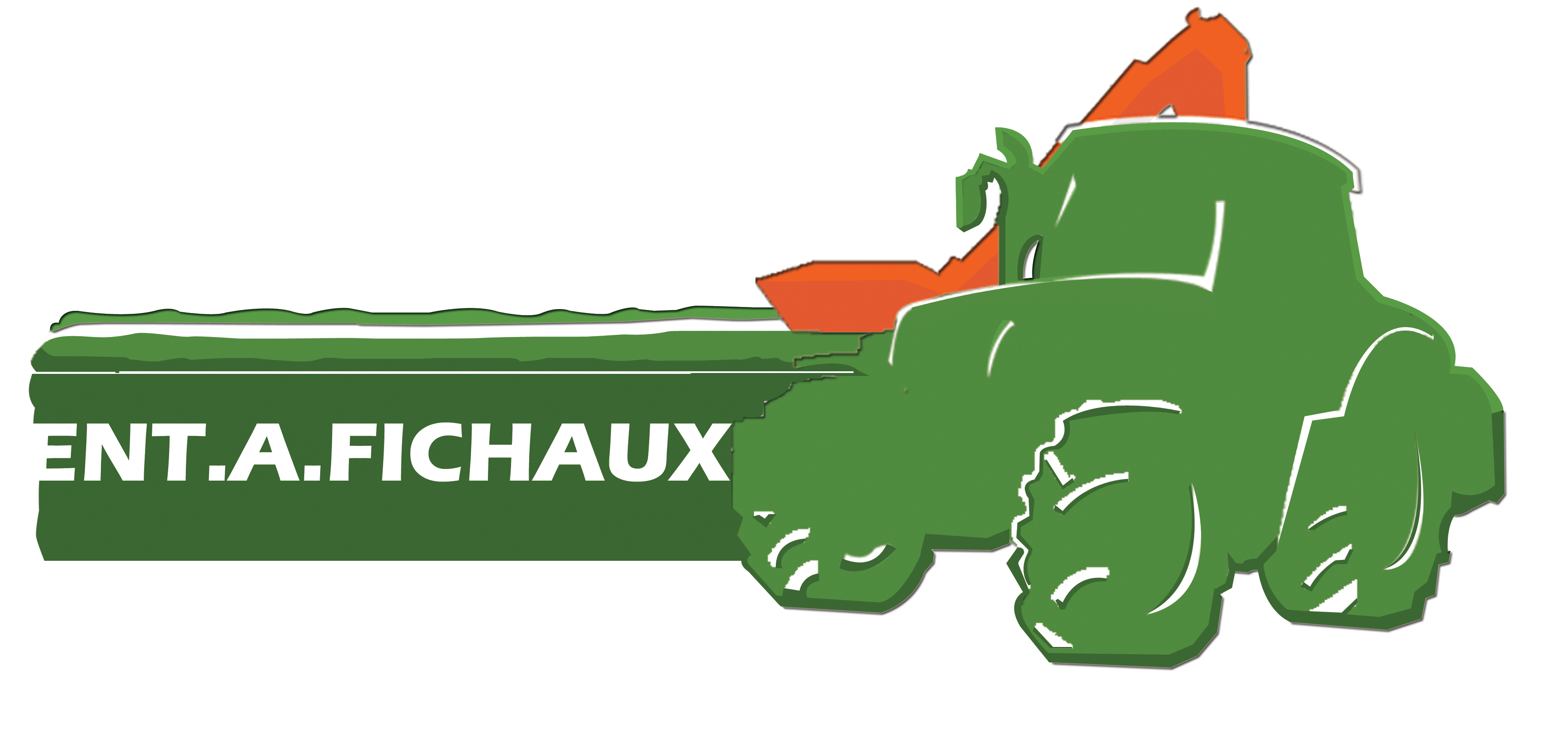 Logo ent a fichaux remodele