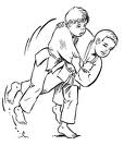 Uchi mata