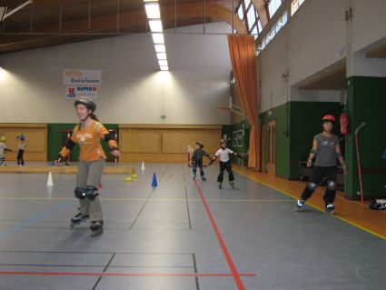 Roller 15