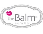 The Balm logo