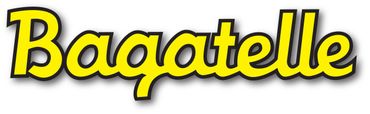 Bagatelle logo