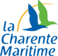 Logo Charente Maritime new