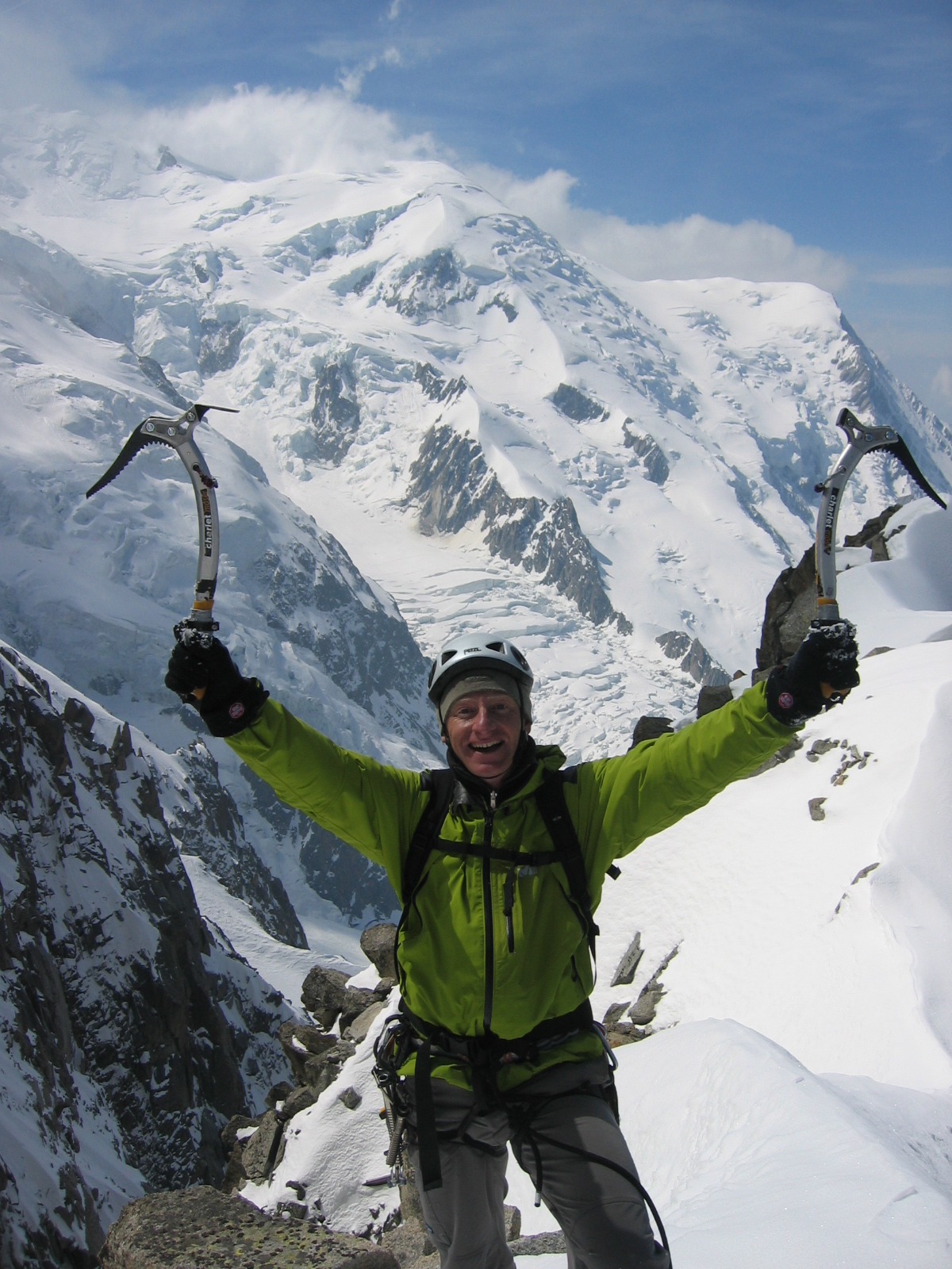 2007 04 30 Carli Chassigne Aig Midi9