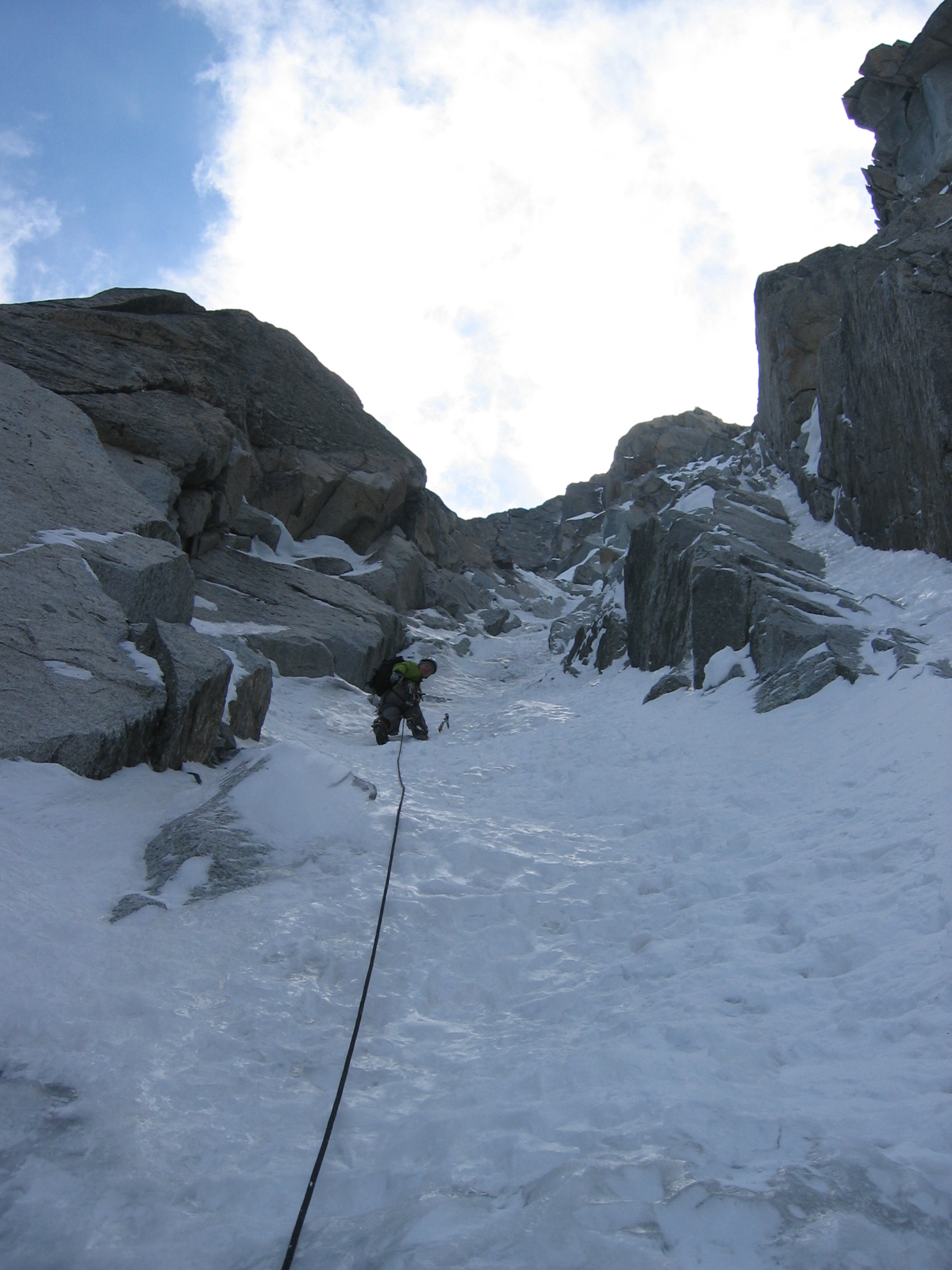 2007 04 30 Carli Chassigne Aig Midi4