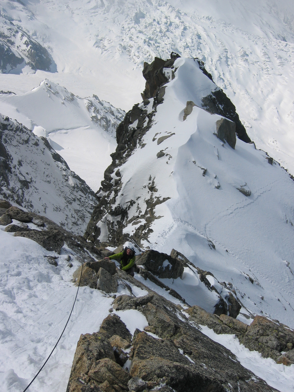2007 04 30 Carli Chassigne Aig Midi94