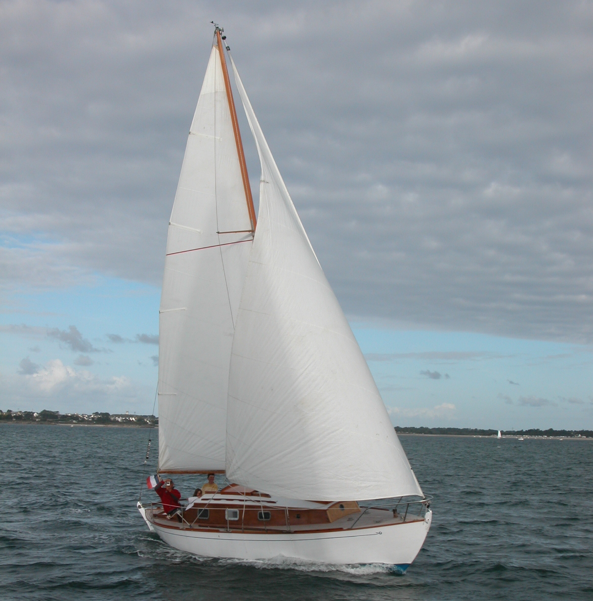 Nouveau canot 2