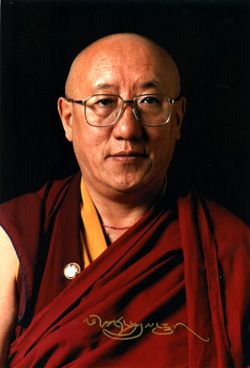BokarRinpoche
