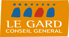 Logo Conseil General Du Gard