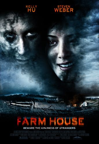 Affiche Farmhouse 2008 1