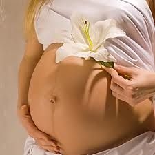 Massage prenatal